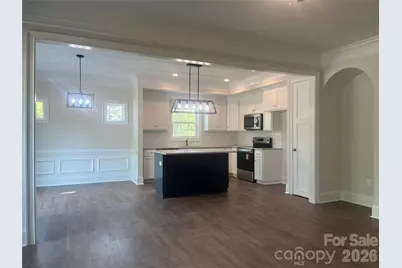 403 E 21st Street, Kannapolis, NC 28083 - Photo 4