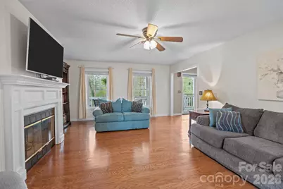 1618 Brookside Camp Road, Hendersonville, NC 28792 - Photo 10