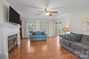 1618 Brookside Camp Rd, Hendersonville, NC 28792 - Photo 10