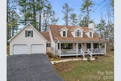 1618 Brookside Camp Road, Hendersonville, NC 28792 - Photo 38