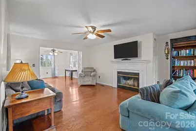 1618 Brookside Camp Road, Hendersonville, NC 28792 - Photo 8