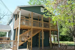 1034 Charles Ave, Charlotte, NC 28205 - Photo 1