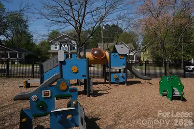 1034 Charles Avenue #B, Charlotte, NC 28205 - Photo 8