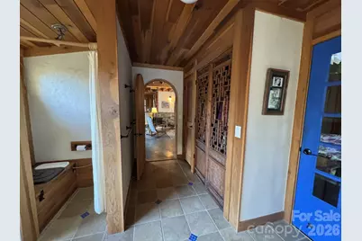 1422 Middle Fork Road, Hendersonville, NC 28792 - Photo 16