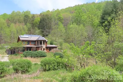 1422 Middle Fork Road, Hendersonville, NC 28792 - Photo 1