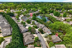 160 Oak Village Pkwy, Mooresville, NC 28117 - Photo 4