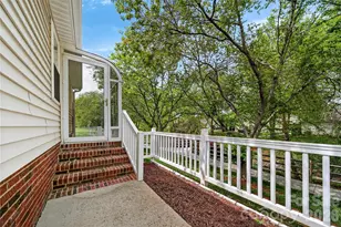 160 Oak Village Pkwy, Mooresville, NC 28117 - Photo 32