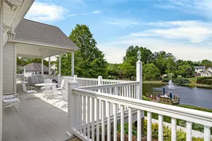 160 Oak Village Pkwy, Mooresville, NC 28117 - Photo 36