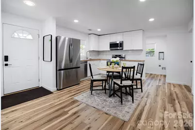 3628 Michigan Avenue, Charlotte, NC 28215 - Photo 2