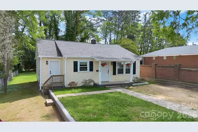 3628 Michigan Avenue, Charlotte, NC 28215 - Photo 2