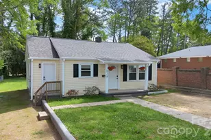 3628 Michigan Ave, Charlotte, NC 28215 - Photo 2