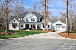 5811 Kristi Ln, Midland, NC 28107 - Photo 1