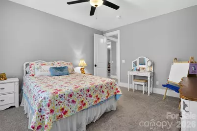 5811 Kristi Lane, Midland, NC 28107 - Photo 34