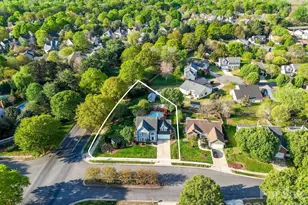 12338 Landing Green Dr, Charlotte, NC 28277 - Photo 44