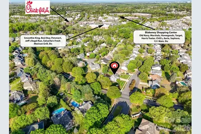 12338 Landing Green Drive, Charlotte, NC 28277 - Photo 46