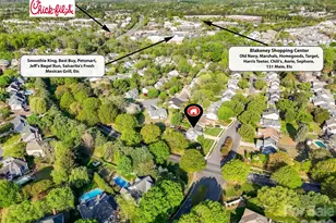 12338 Landing Green Dr, Charlotte, NC 28277 - Photo 46