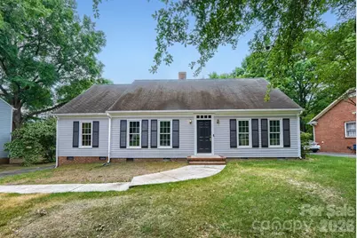 1628 Bonnie Lane, Charlotte, NC 28213 - Photo 2