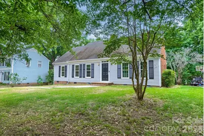 1628 Bonnie Lane, Charlotte, NC 28213 - Photo 4