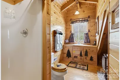130 Hawkbill Road #+Barn+Apartment, Ferguson, NC 28624 - Photo 34