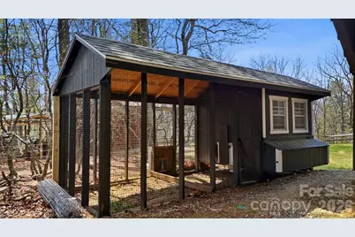 130 Hawkbill Road #+Barn+Apartment, Ferguson, NC 28624 - Photo 38