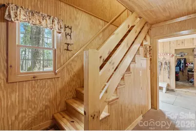 130 Hawkbill Road #+Barn+Apartment, Ferguson, NC 28624 - Photo 28