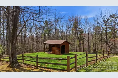 130 Hawkbill Road #+Barn+Apartment, Ferguson, NC 28624 - Photo 40