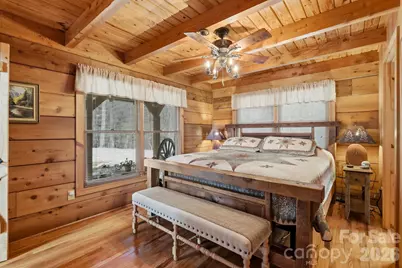 130 Hawkbill Road, Ferguson, NC 28624 - Photo 12