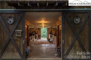 130 Hawkbill Rd, Ferguson, NC 28624 - Photo 24
