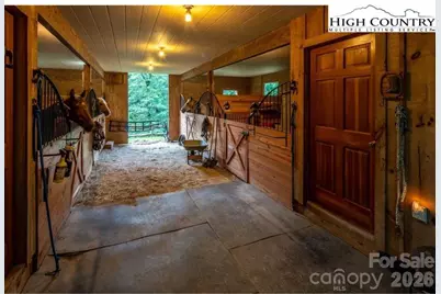 130 Hawkbill Road #+Barn+Apartment, Ferguson, NC 28624 - Photo 26