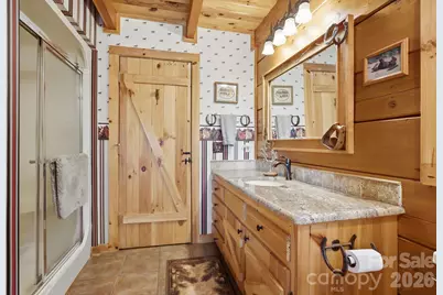 130 Hawkbill Road, Ferguson, NC 28624 - Photo 14