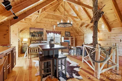 130 Hawkbill Road #+Barn+Apartment, Ferguson, NC 28624 - Photo 30