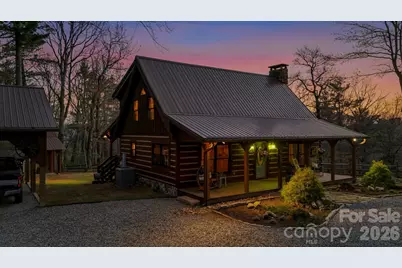 130 Hawkbill Road, Ferguson, NC 28624 - Photo 42