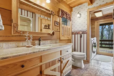 130 Hawkbill Road #+Barn+Apartment, Ferguson, NC 28624 - Photo 16