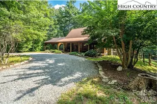 130 Hawkbill Rd, Ferguson, NC 28624 - Photo 2