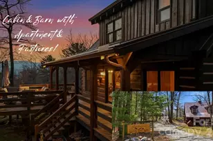 130 Hawkbill Rd, Ferguson, NC 28624 - Photo 1