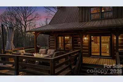 130 Hawkbill Road, Ferguson, NC 28624 - Photo 44