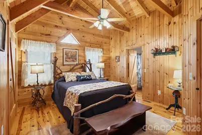 130 Hawkbill Road, Ferguson, NC 28624 - Photo 18