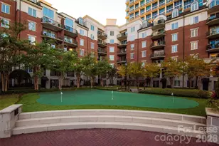 300 W 5th St, Charlotte, NC 28202 - Photo 8