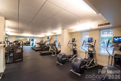 300 W 5th Street #521, Charlotte, NC 28202 - Photo 18