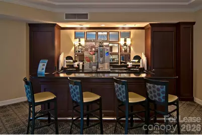 300 W 5th Street #521, Charlotte, NC 28202 - Photo 16