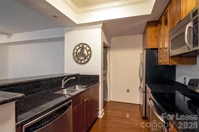 300 W 5th Street #521, Charlotte, NC 28202 - Photo 6