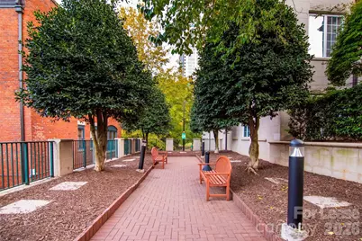 300 W 5th Street #521, Charlotte, NC 28202 - Photo 32