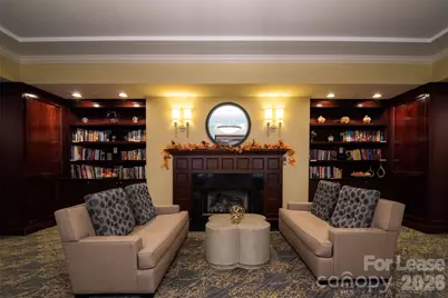 300 W 5th Street #521, Charlotte, NC 28202 - Photo 16