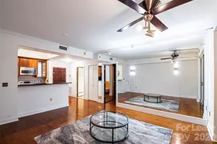 300 W 5th St, Charlotte, NC 28202 - Photo 4