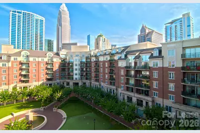 300 W 5th Street #521, Charlotte, NC 28202 - Photo 30