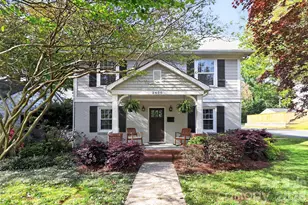 2400 Bay St, Charlotte, NC 28205 - Photo 1