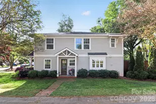 2400 Bay St, Charlotte, NC 28205 - Photo 40