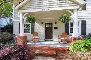 2400 Bay St, Charlotte, NC 28205 - Photo 2