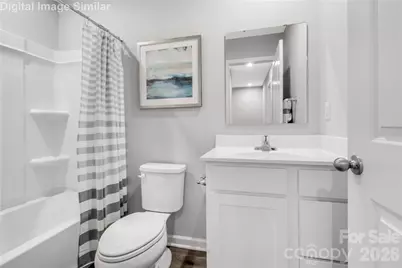 5855 Granbury Drive, Kannapolis, NC 28081 - Photo 16