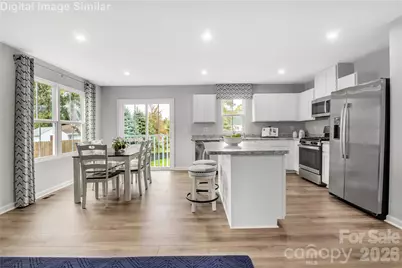 5855 Granbury Drive, Kannapolis, NC 28081 - Photo 6